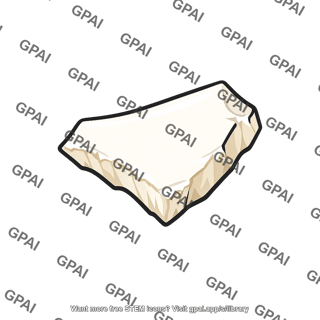 Tooth fragment