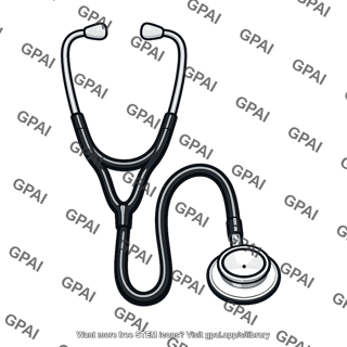 Stethoscope