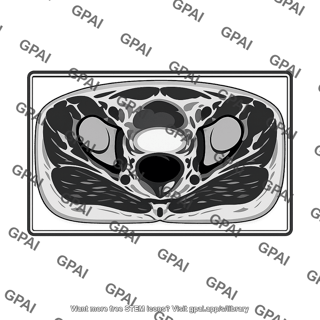 Mri scan