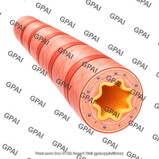 Airway normal