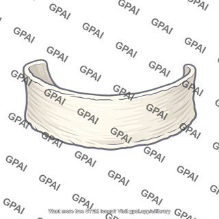Fibrous membrane