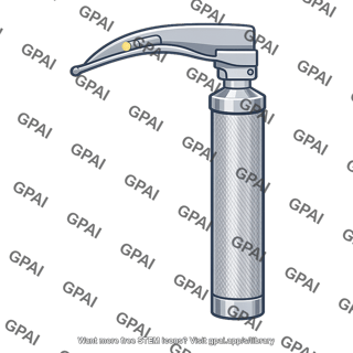 Laryngoscope