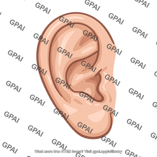 Auricle