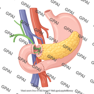 Whipple procedure 545