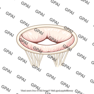Mitral valve