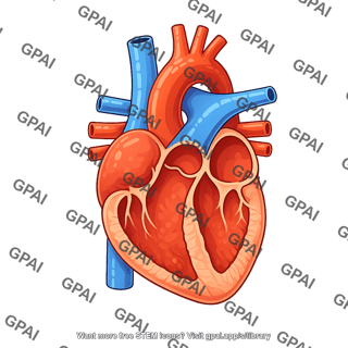 Heart icon