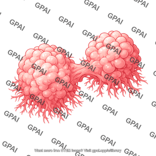 Tumor irregular 39