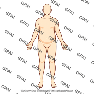Adult 5 gender neutral anterior 293
