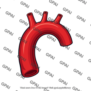Aortic arch