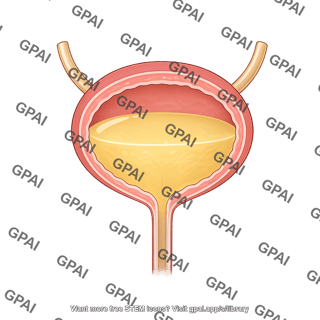Bladder female full