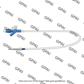 Transjugular liver biopsy device