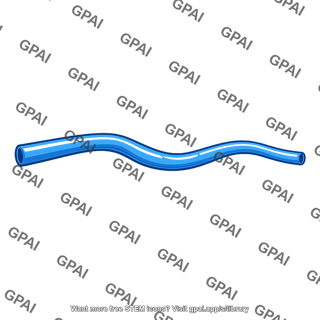 Blue vein