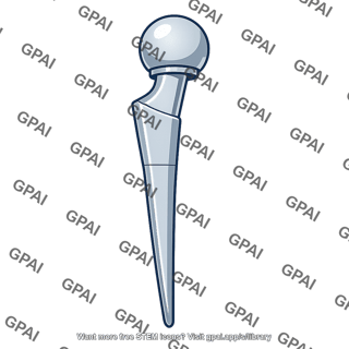 Femoral component