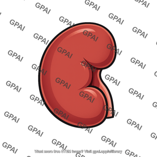 Kidney right