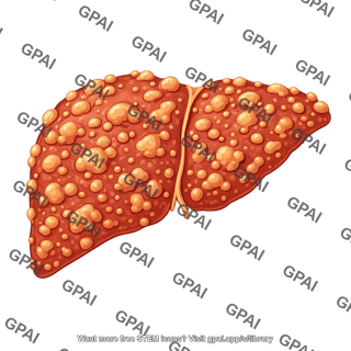 Liver cirrhosis 02