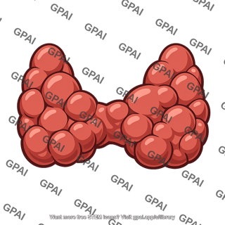 Goiter multinodular