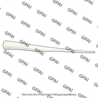 Long flexor tendon