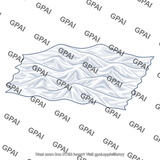 Epiretinal membrane wrinkled
