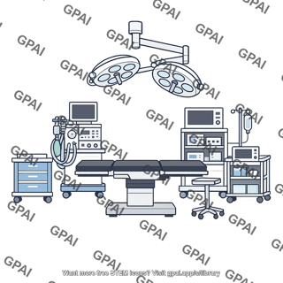 Operating room