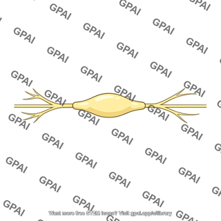 Middle cervical ganglion
