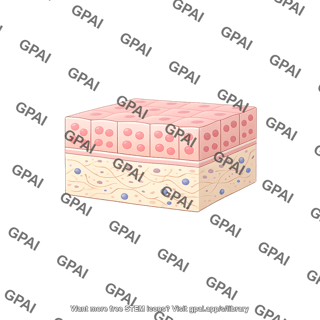 Tissue layer