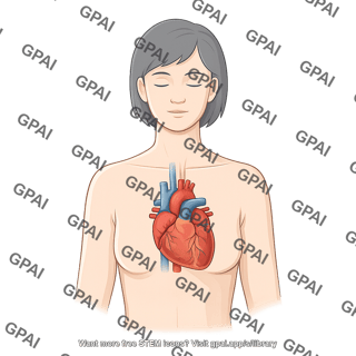 Heart female