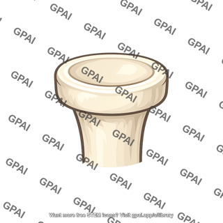 Radial head