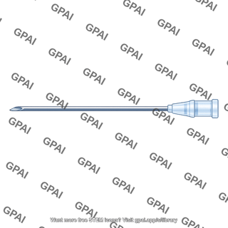Medical needle