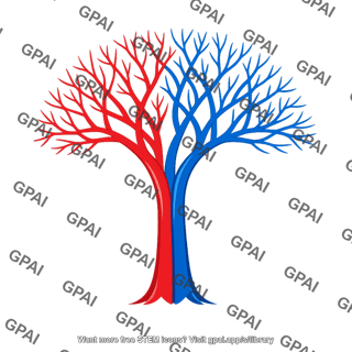 Vascular tree