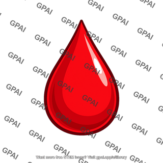 Blood oxygenated