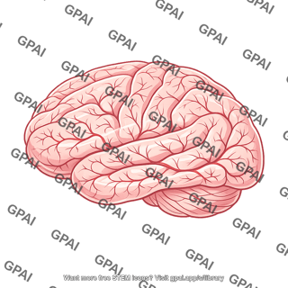 Human brain