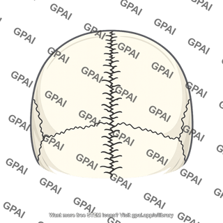 Sagittal suture