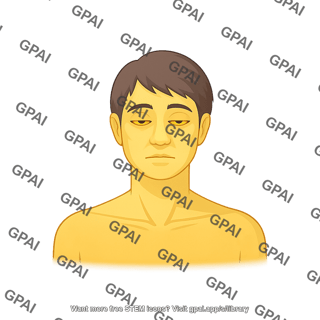 Jaundice adult