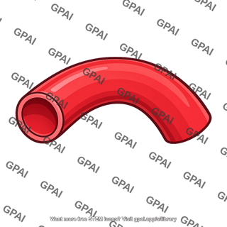 Aorta vessel segment