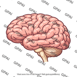 Human brain