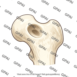 Proximal femur
