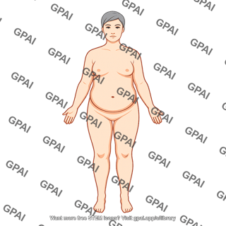Adult 2 head female anterior 704