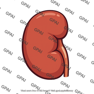 Right kidney