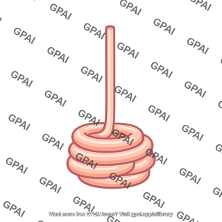 Sweat gland