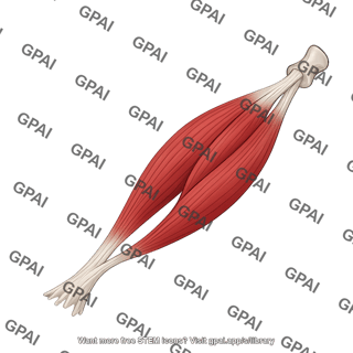 Biceps femoris lateral