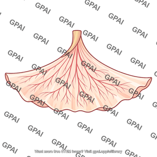 Mesentery