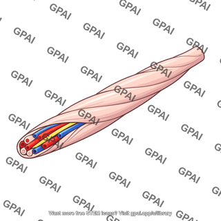 Spermatic cord