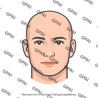 Head front