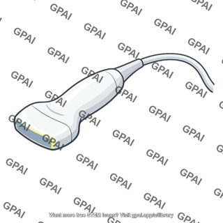 Ultrasound device
