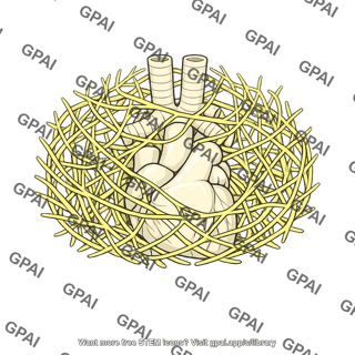 Thoracic visceral plexus