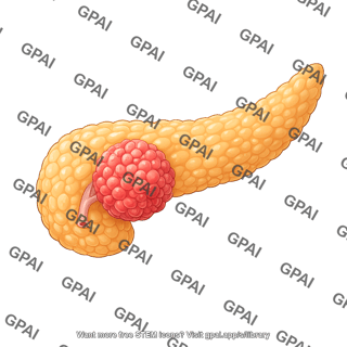 Pancreatic tumor resectable 632