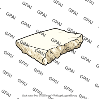 Bony fragment