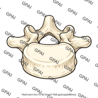 Vertebra l3