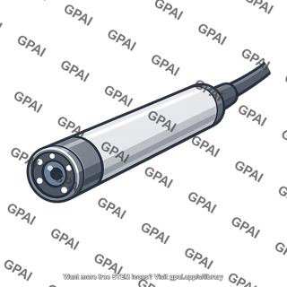 Endoscopic camera