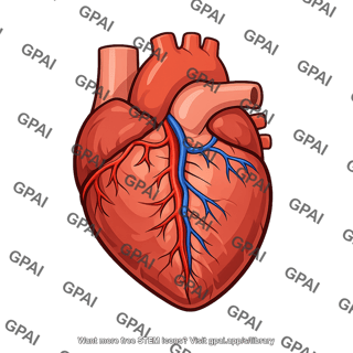 Human heart